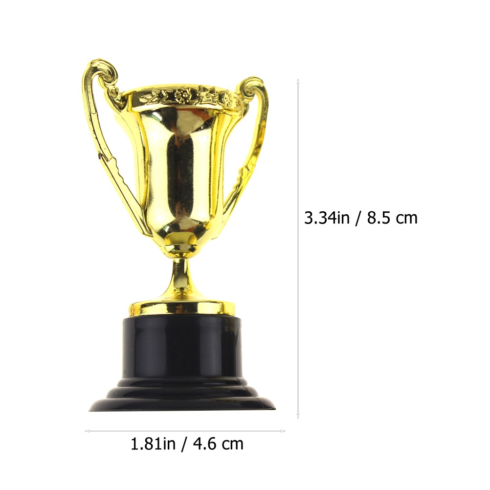 A 3rd Place Award 40 mm Emperor Sports Medal Optional Engraving 