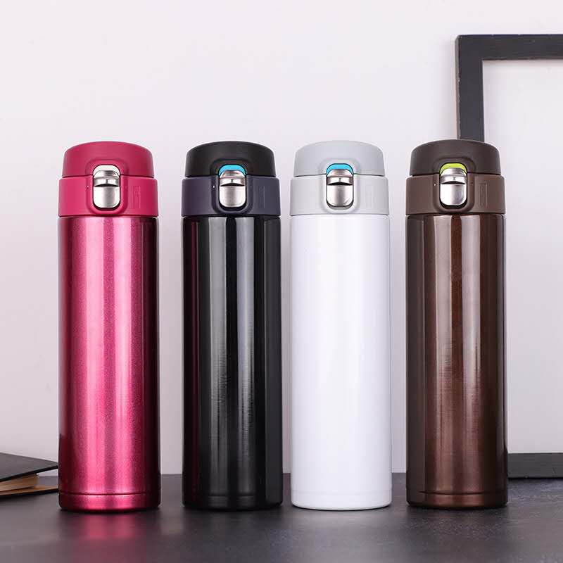 Thermos Vacuum Flask Tumbler 500ML Shopee Malaysia