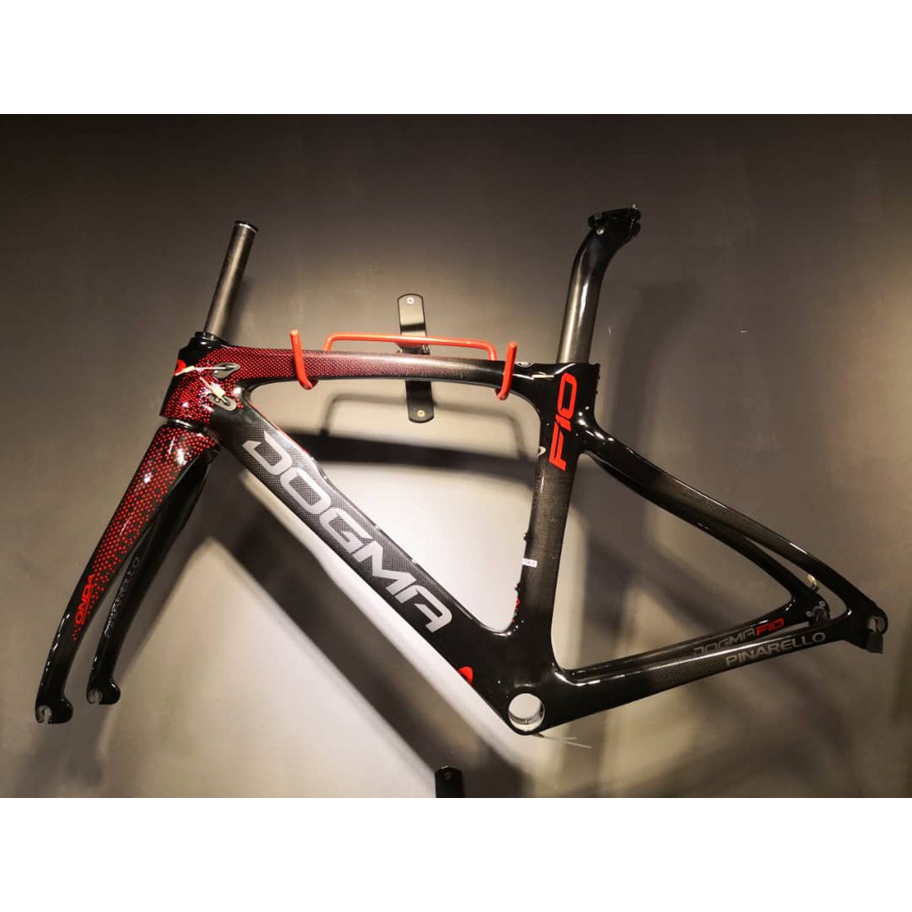 pinarello bike frame