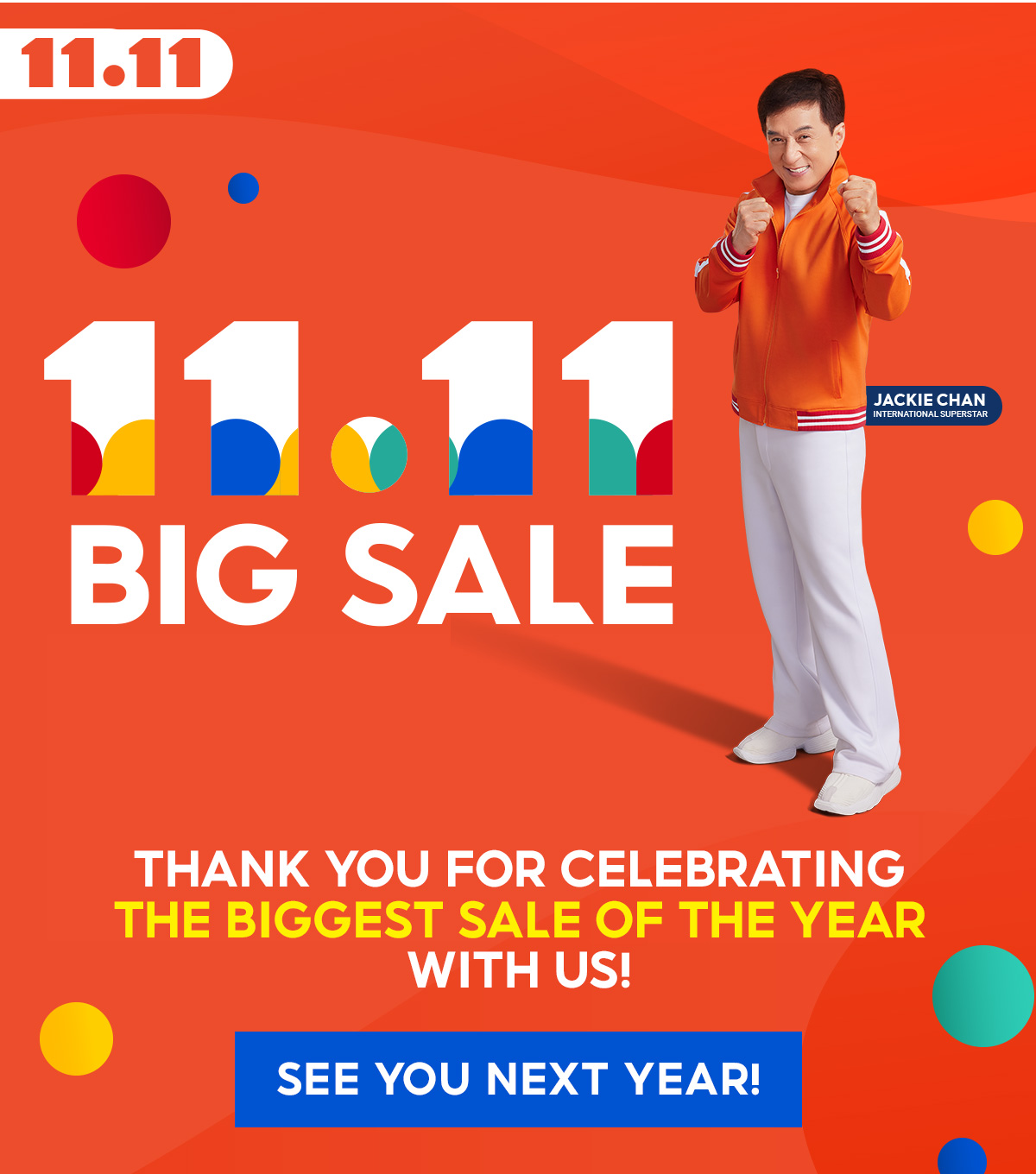 Shopee highlight 2021