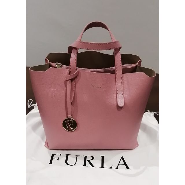 furla sally tote