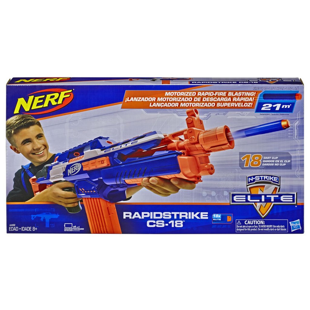 Nerf Rapid Strike Cs 18 Hotsell, SAVE 
