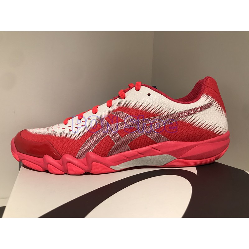 asics gel blade 6 womens