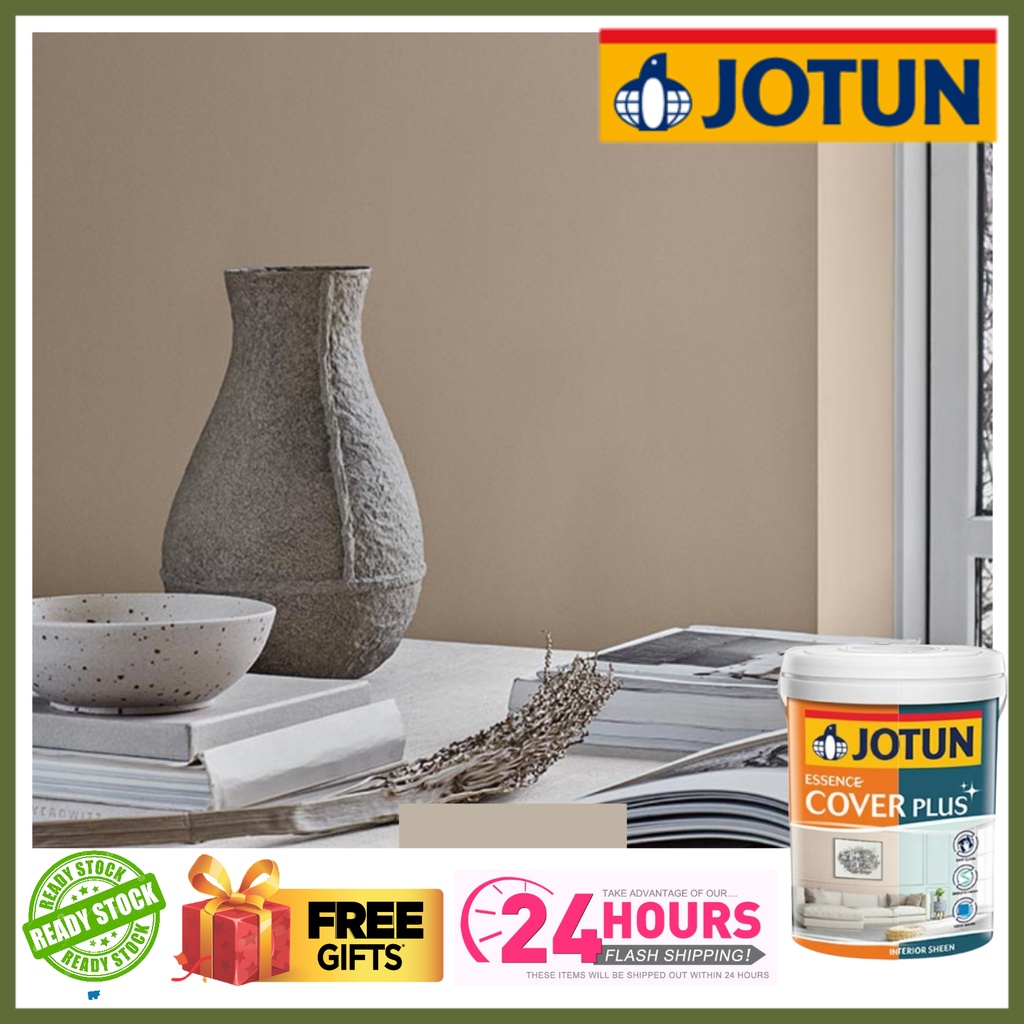 12076 Modern Beige _ Jotun Soothing Beige vs. Jotun Modern Beige ...