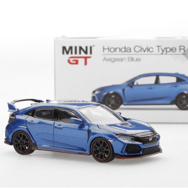 honda civic toy car