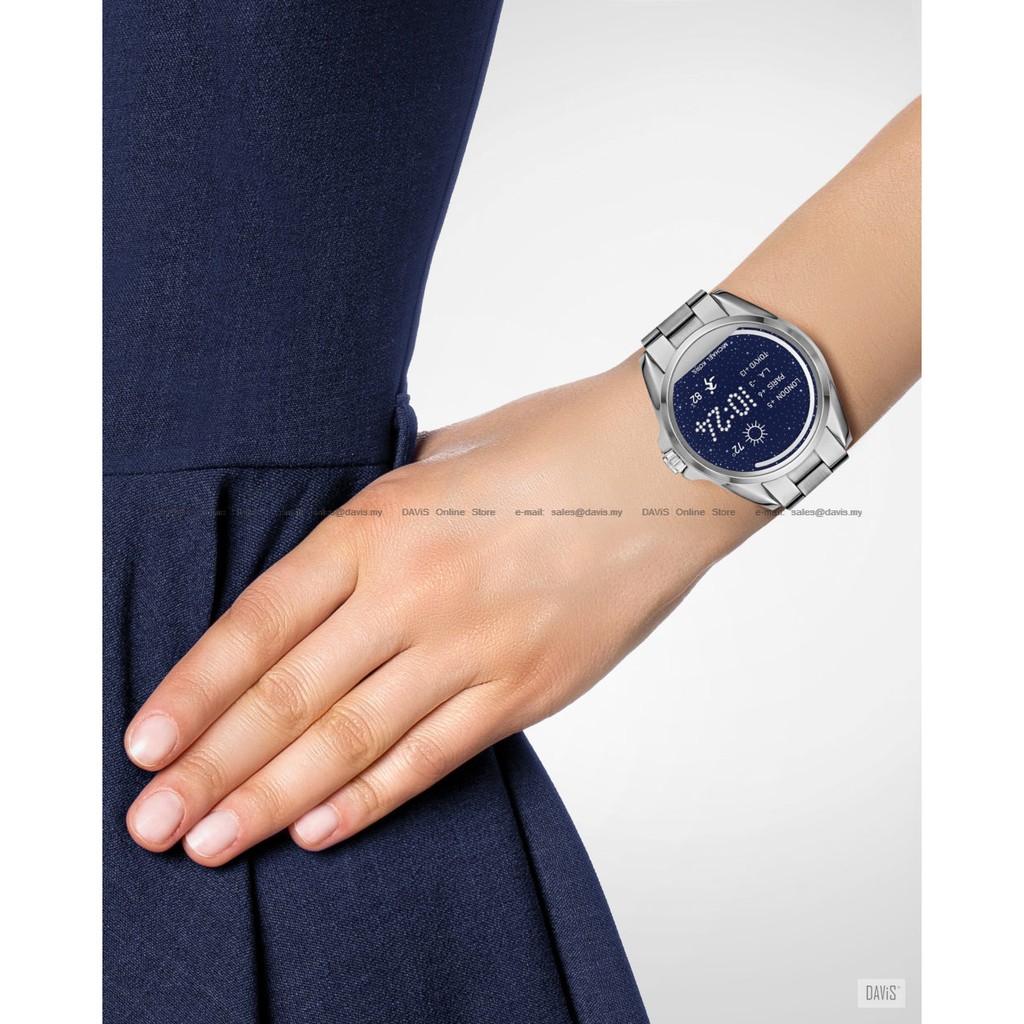 michael kors smartwatch mkt5012