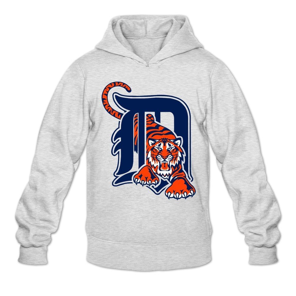 men's detroit tigers hoodie