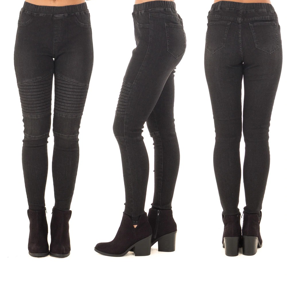 moto jeans for women