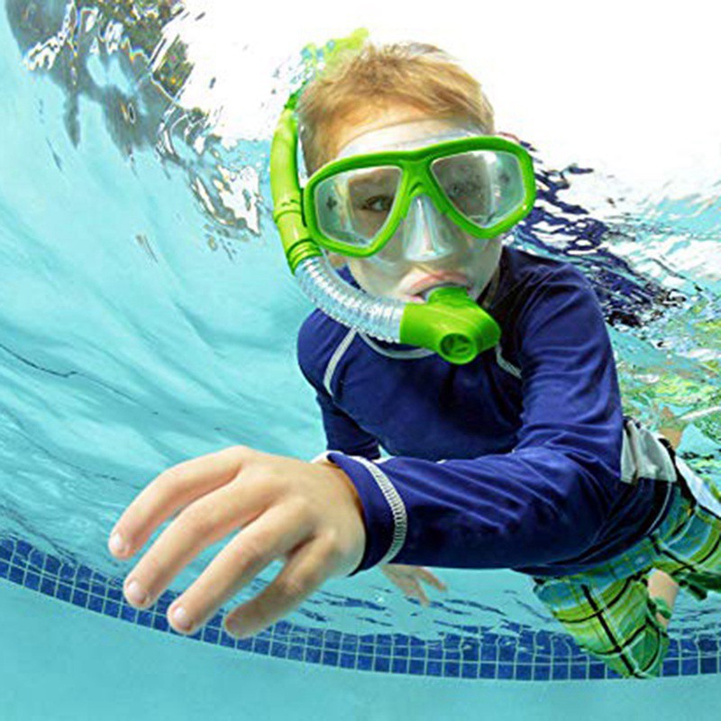 kids diving goggles