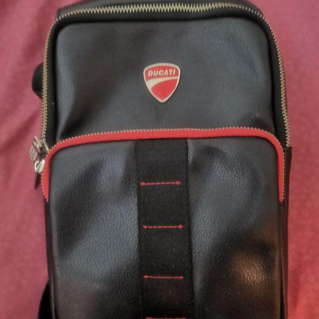 ducati original backpack
