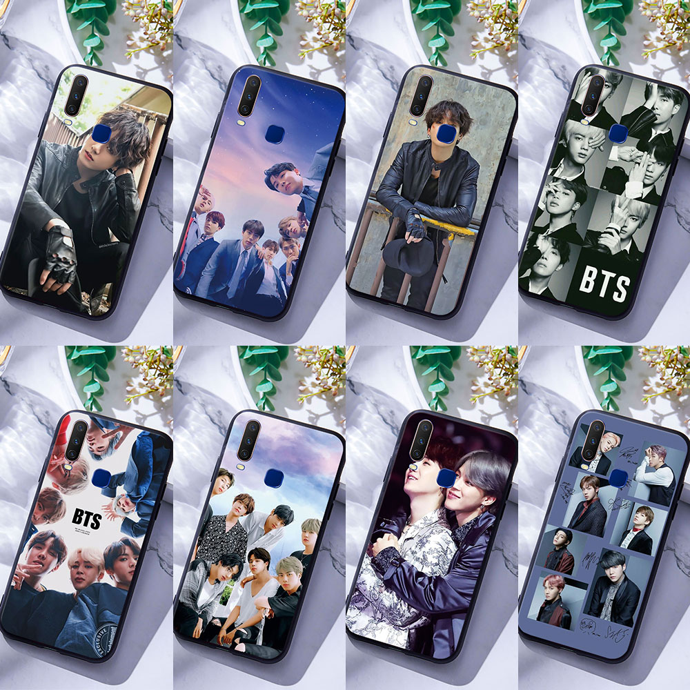 vivo bts edition