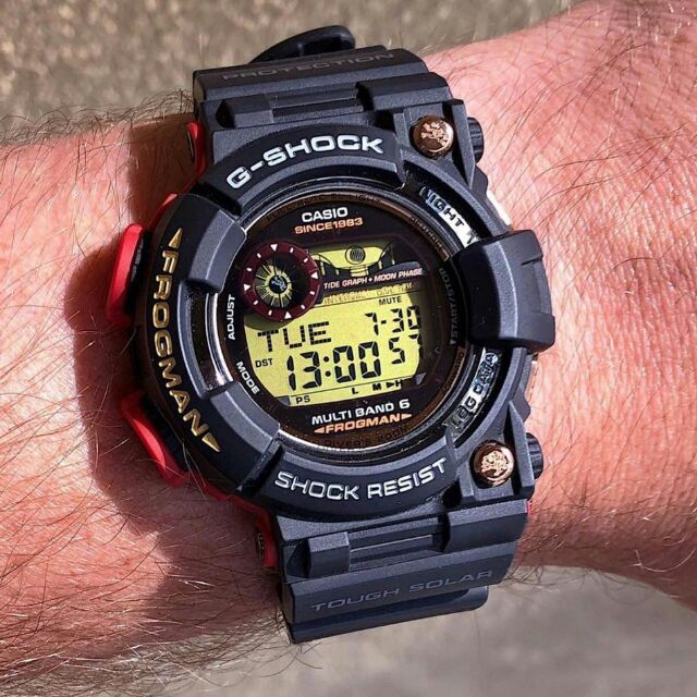 g shock 1035