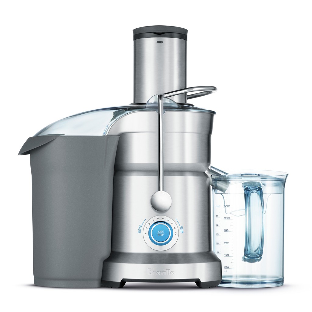 Breville BJE825 Cold Fountain Pro Juicer Shopee Malaysia