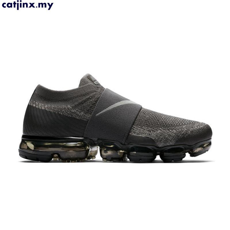 vapormax flyknit moc midnight fog