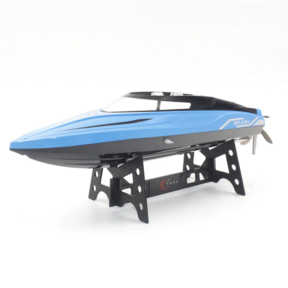h108 rc boat