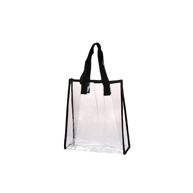 transparent tote bag malaysia