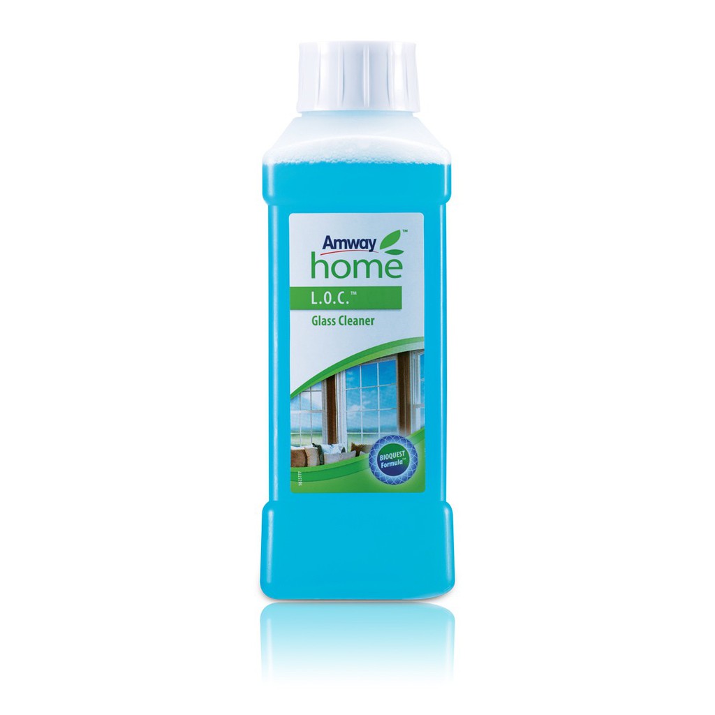 Amway Glass Cleaner (500ml) Shopee Malaysia