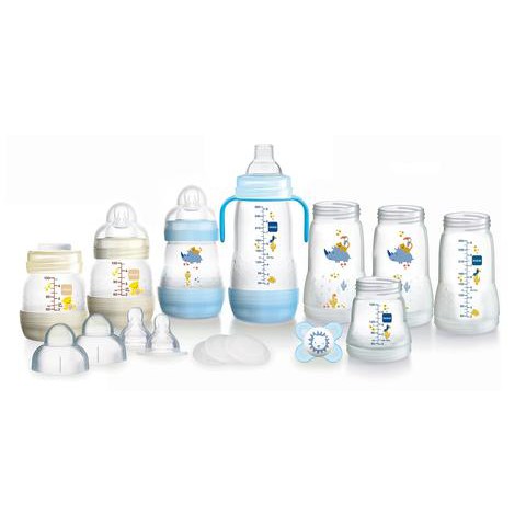 mam anti colic starter set