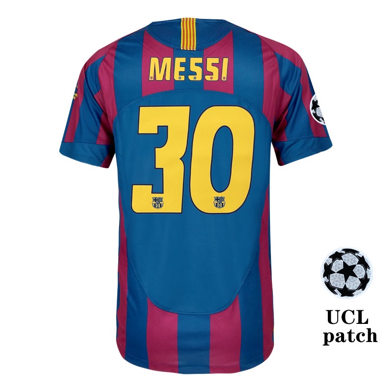 2018-19 Messi FC Barcelona Shirt Excellent Condition Size Medium - YFS -  Your Football Shirt