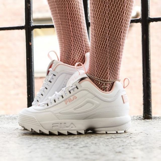 pimps fila