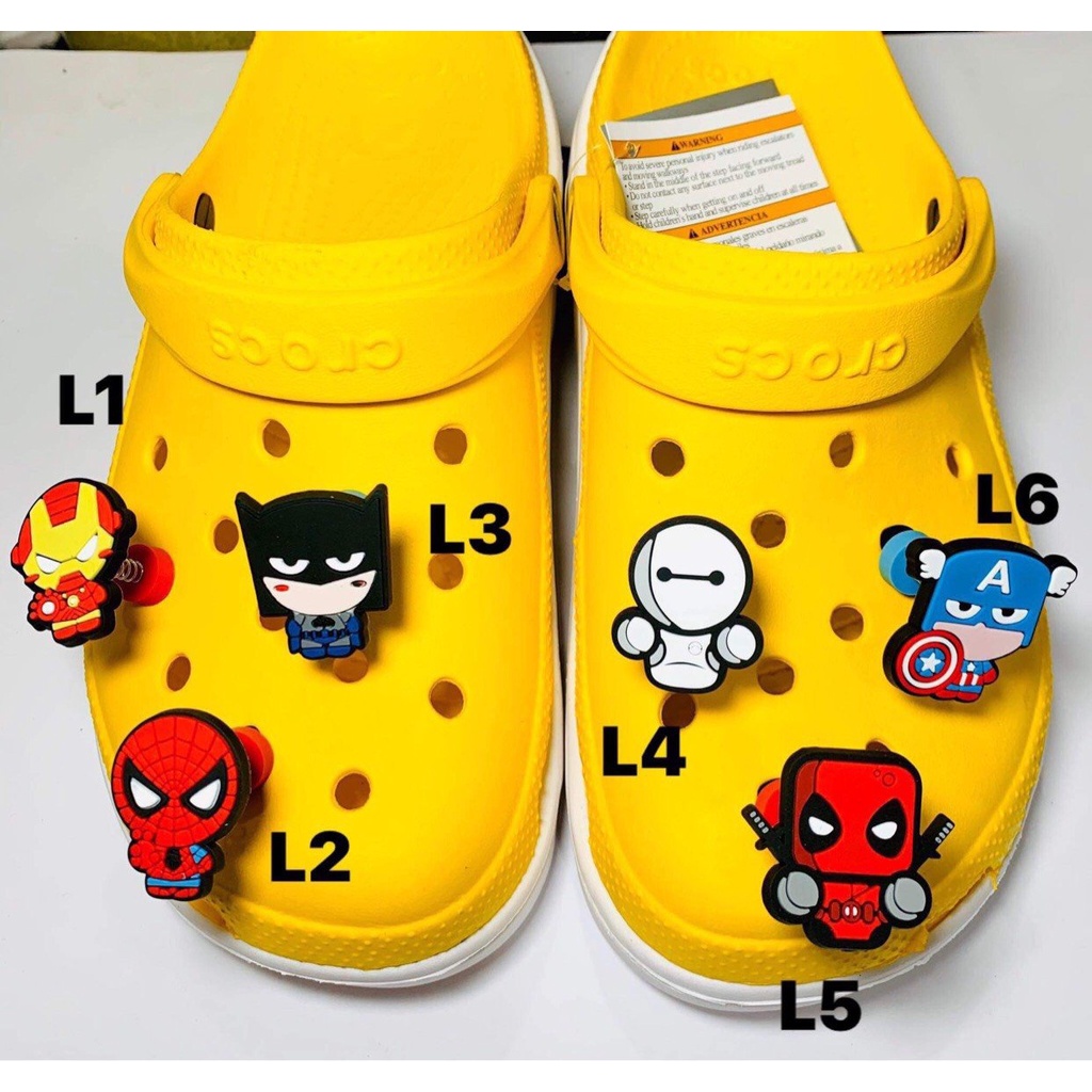 Sticker For Baby, Jibbitz, charm Shopee Malaysia