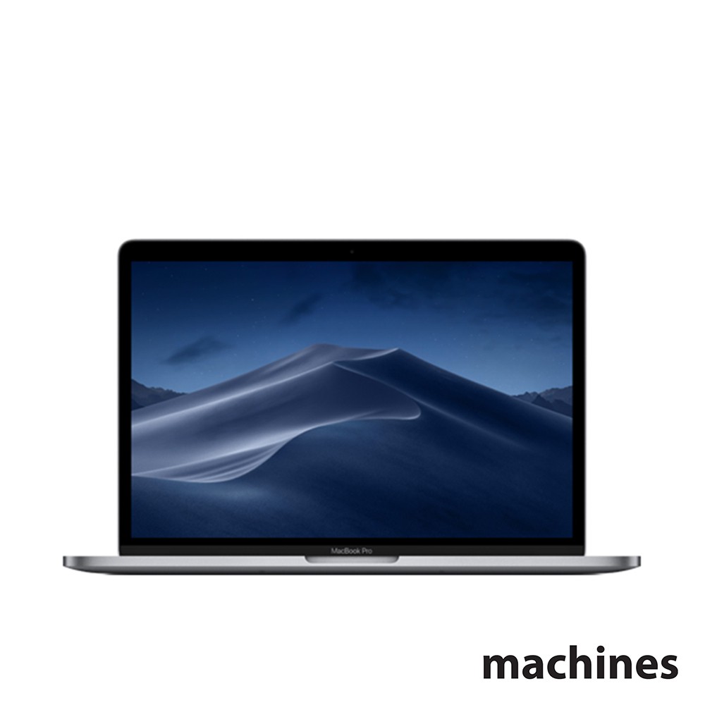 Apple MacBook Pro 13-inch, 2.4GHz / 8GB / 256GB SSD ...