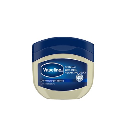 Vaseline Original 100% Pure Petroleum Jelly (250ml) *New Look*