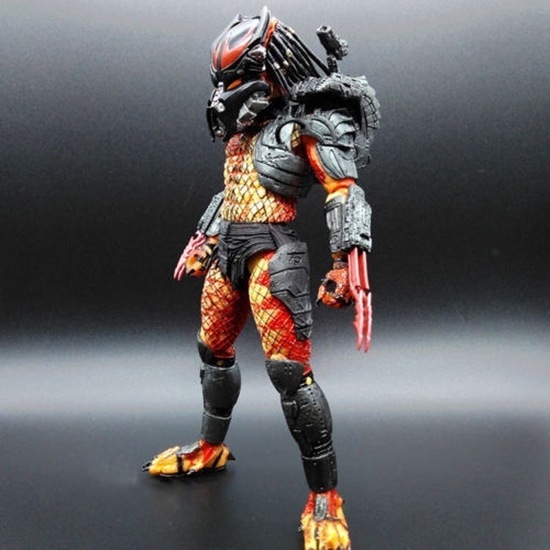 predator viper