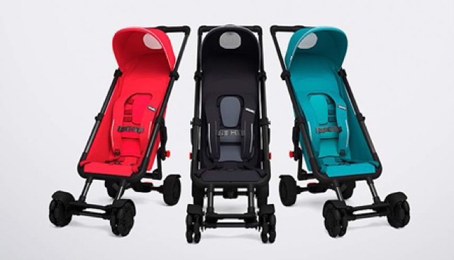 omnio stroller