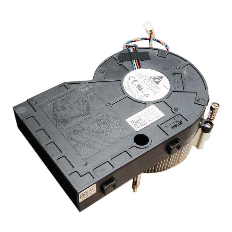 Dell Optiplex 3050 5050 5070 Cpu Cooling Fan Shopee Malaysia