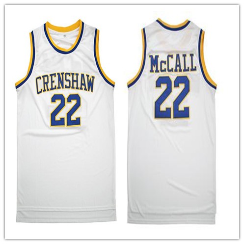 quincy mccall jersey