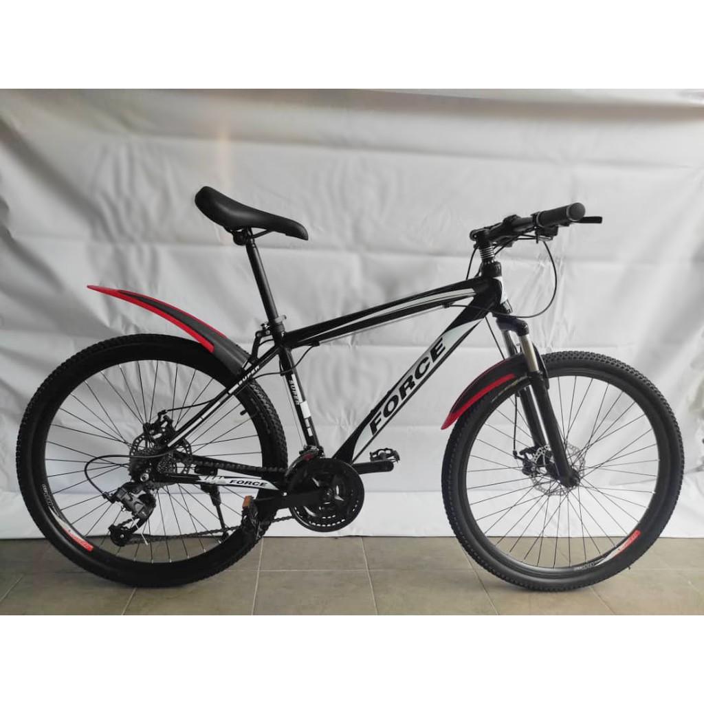 26 inch mountain bike frame