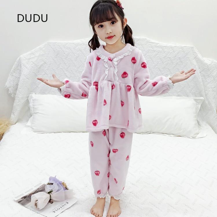 boutique children's pajamas