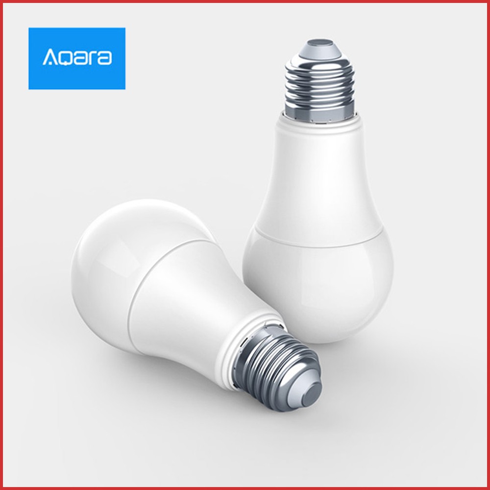 xiaomi bulb homekit