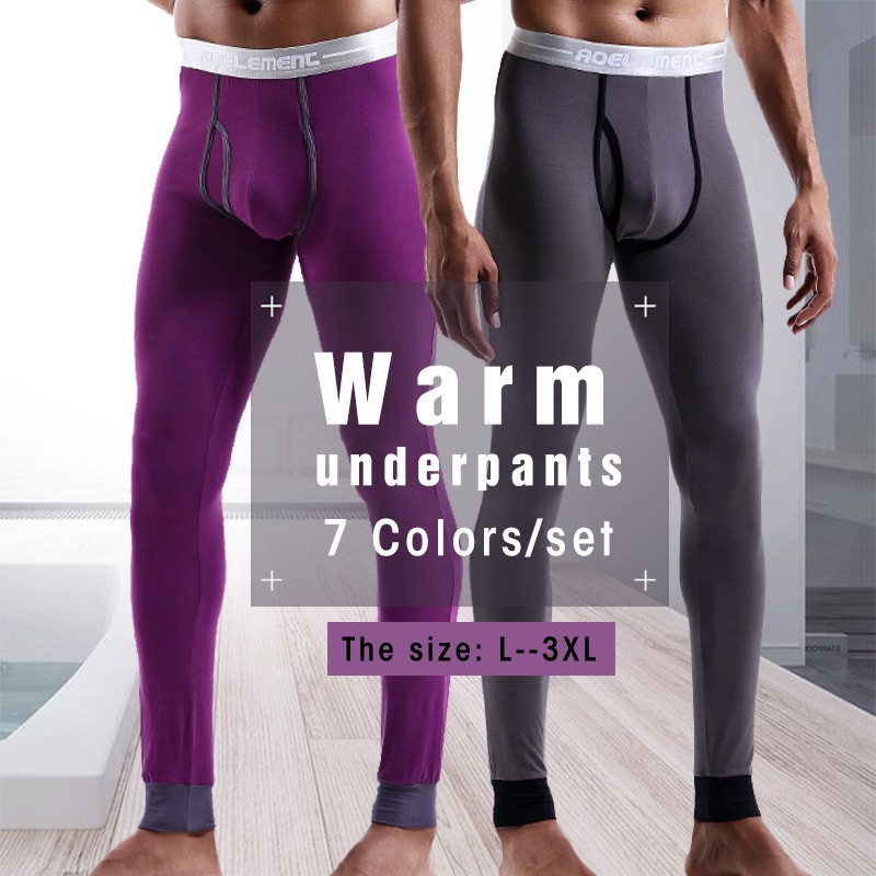 where to buy thermal long johns