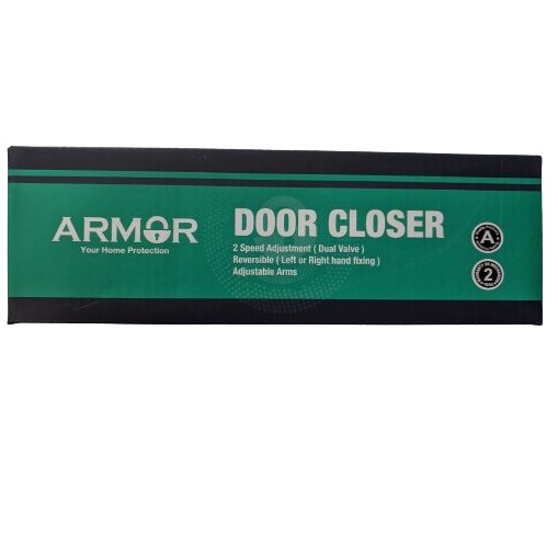 ARMOR ADC 51 Door Closer | Shopee Malaysia