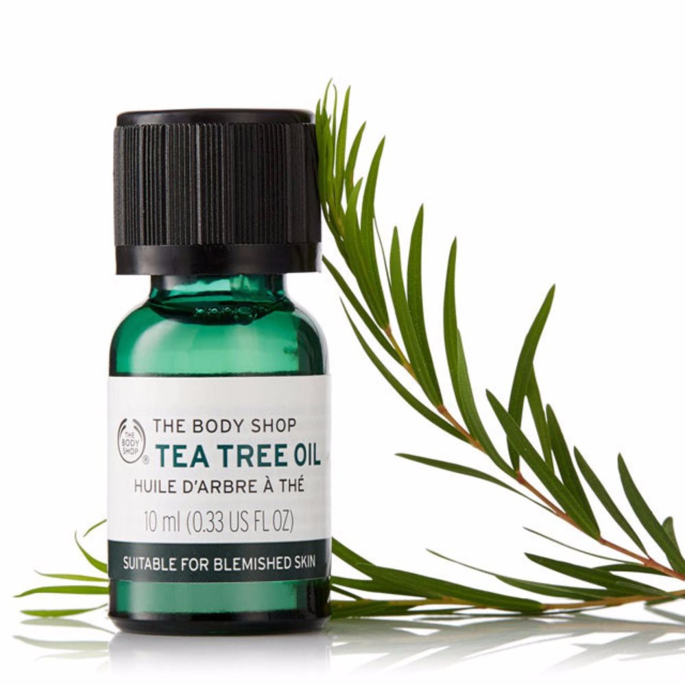 Tea Tree Oil