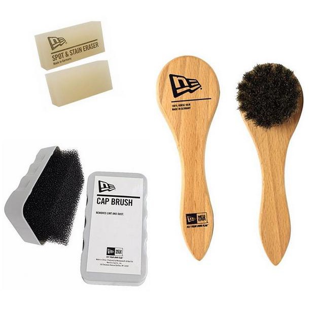 new era cleaning kit