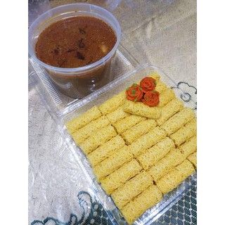 Roti Jala Jelita Roti Jala Plain Roti Jala Coklat Roti Jala Sedap Shopee Malaysia