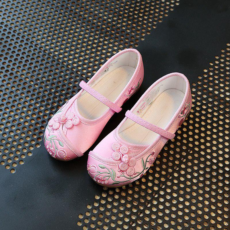 36 chinese shoe size