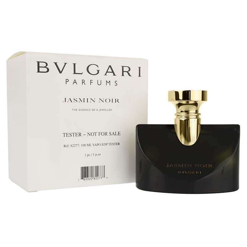 bvlgari jasmin noir original vs fake