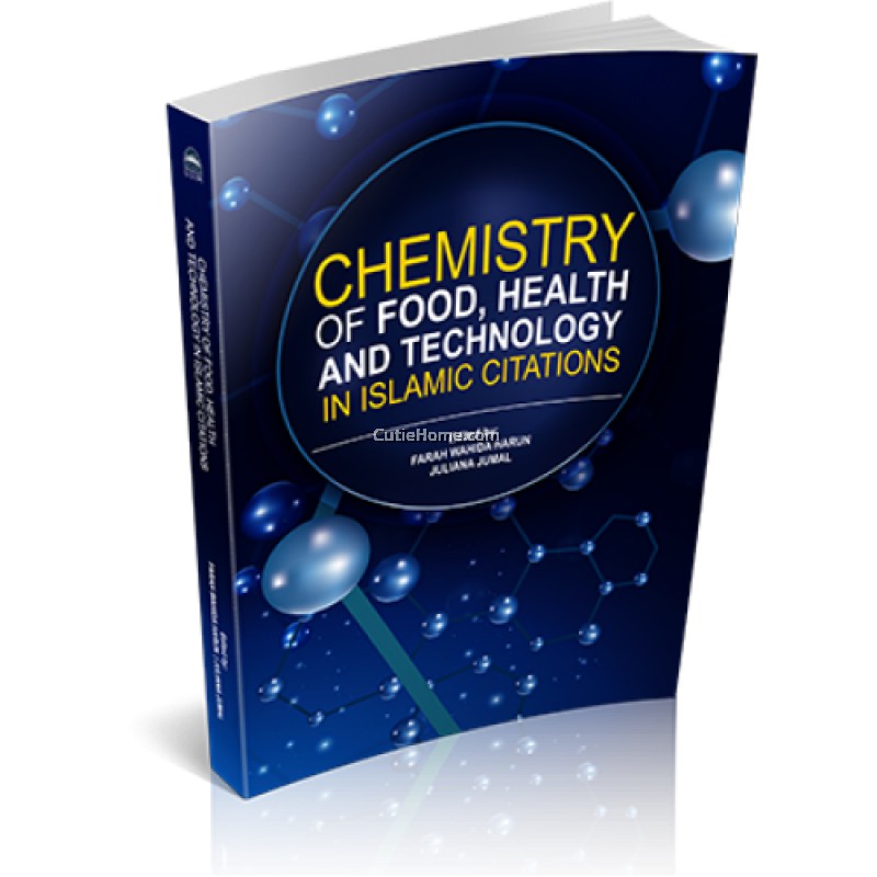 Chemistry Of Food Health And Technology In Islamic Citations