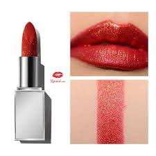 TOM FORD】TF 05# limited sivler spark lipstick (SMOOTH. METALLIC. SEQUIN.) |  Shopee Malaysia