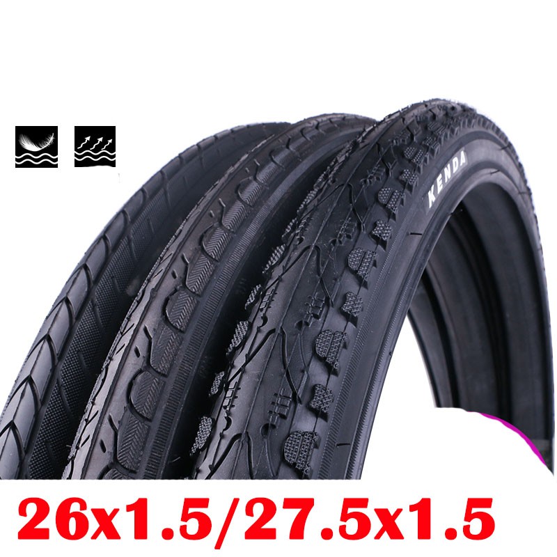 26x1 25 bike tire