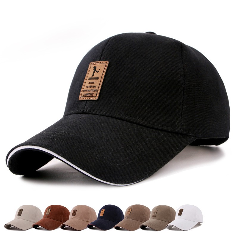 mens casual hats