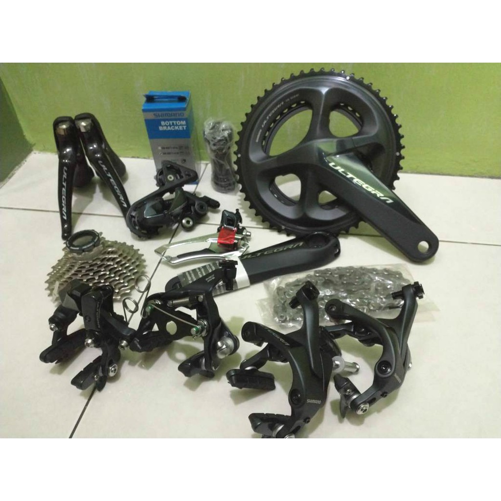 ultegra r8000 groupset price