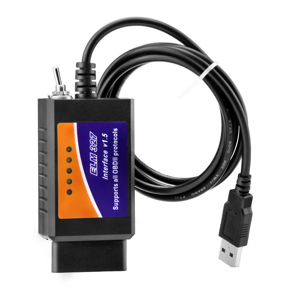 Obd 2 ford