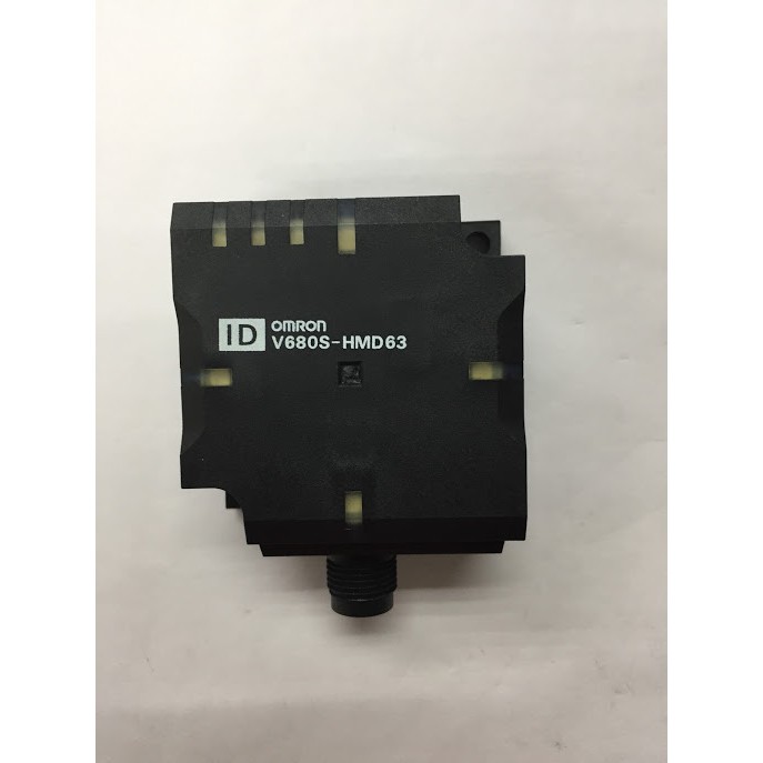 OMRON RFID V680S-HMD63-ETN | Shopee Malaysia