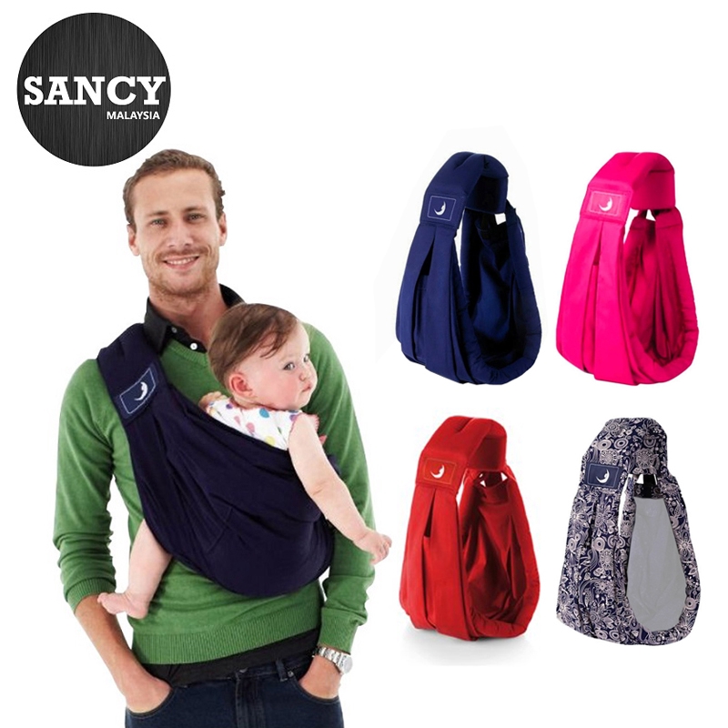 best non toxic baby carrier