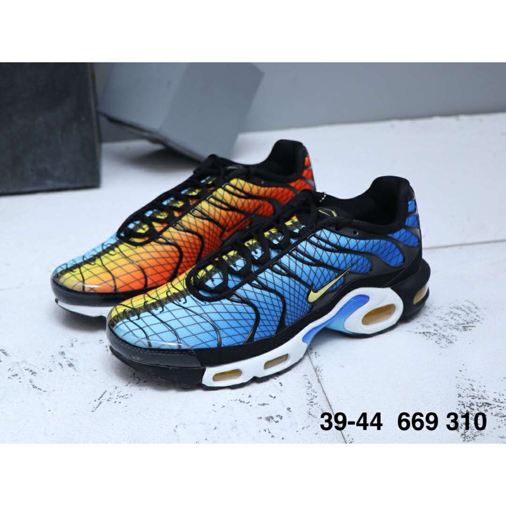 nike tn 44